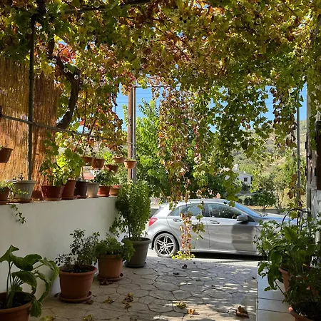 Дом отдыха Stou Stefani