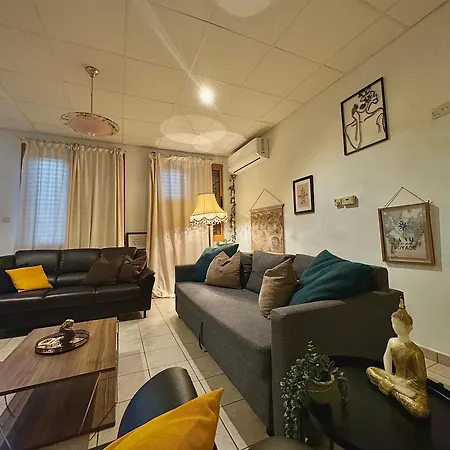 Stou Stefani Дом отдыха