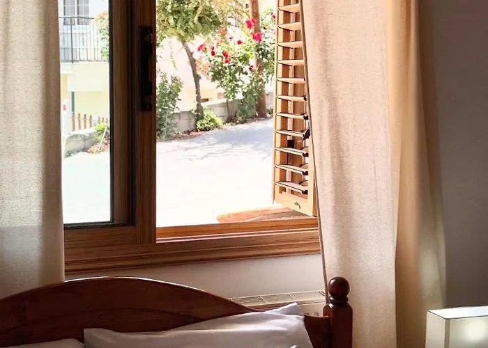 Stou Stefani Агрос