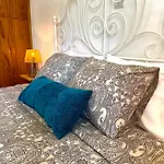 Stou Stefani Ferienhaus *