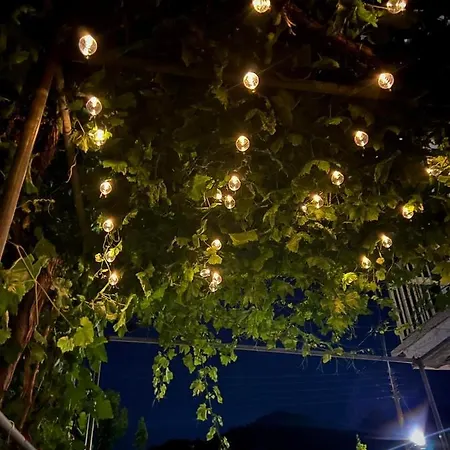 Stou Stefani Feriehus