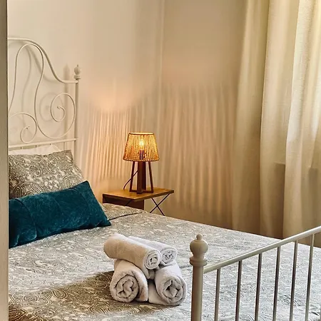 Nyaraló στου στεφανή Agrósz