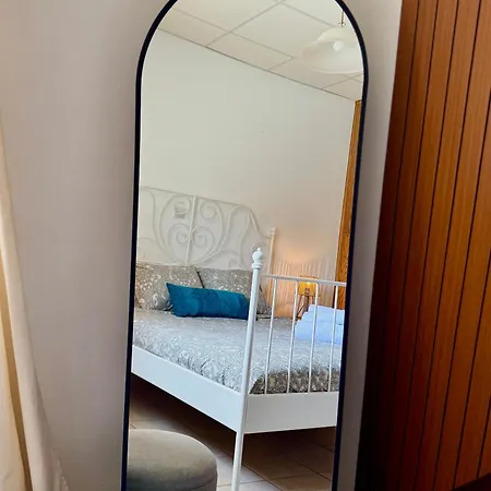 Stou Stefani Feriehus *