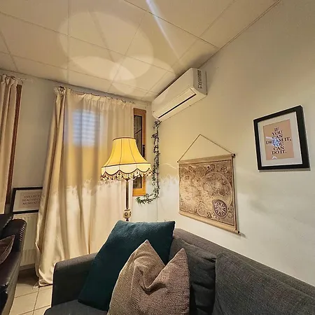 Holiday home Stou Stefani Agros