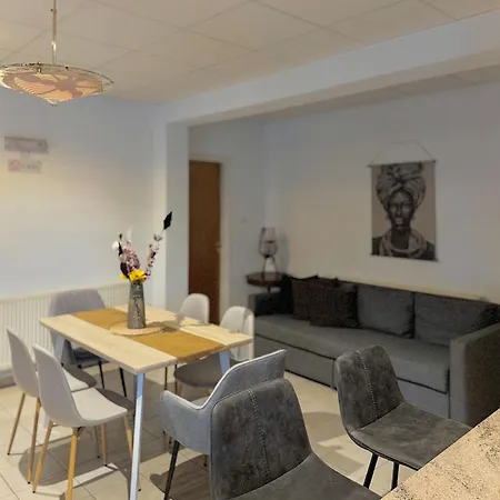 Stou Stefani Tatil Evi *