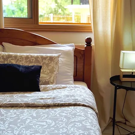 Stou Stefani Holiday home Agros
