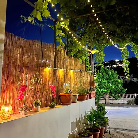 Stou Stefani Prázdninový dům Agros