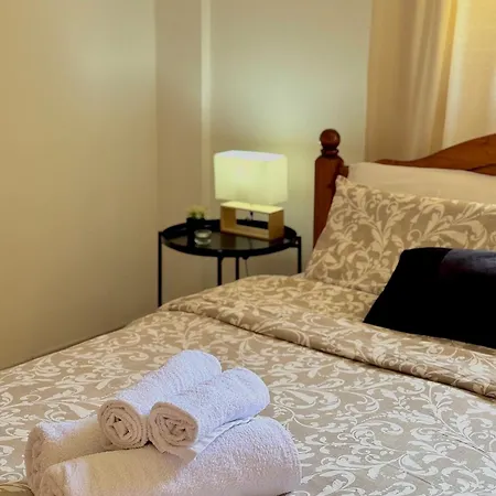Tatil Evi Stou Stefani Agros