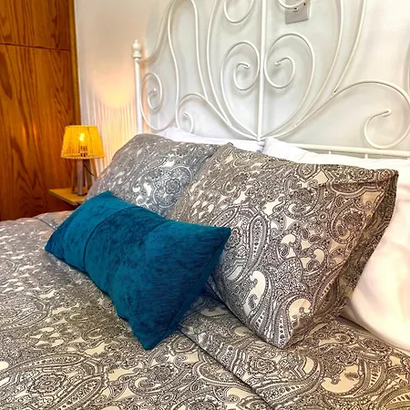 Stou Stefani Feriehus *