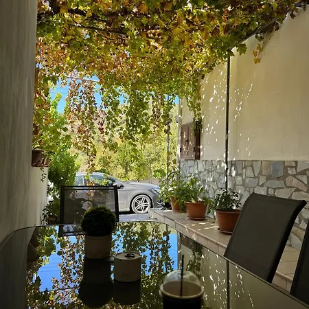 Stou Stefani Tatil Evi *