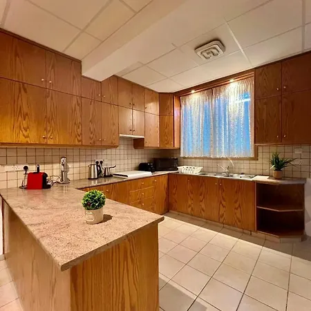 Feriehus Stou Stefani