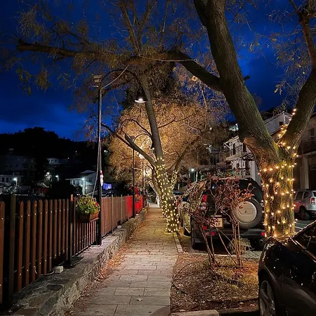 Prázdninový dům Stou Stefani Agros