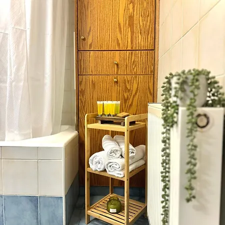 Stou Stefani Holiday home