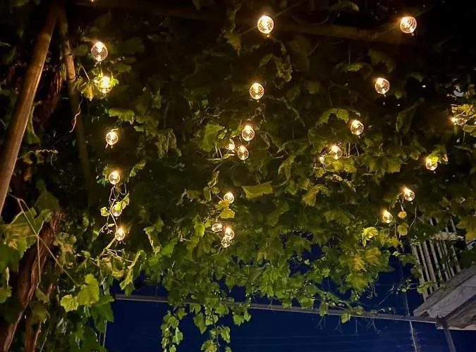 Stou Stefani Holiday home