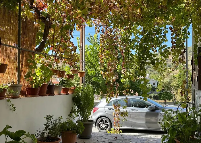 Holiday home Stou Stefani