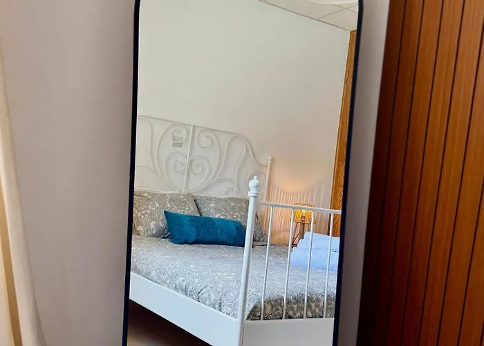 Stou Stefani Prázdninový dům *