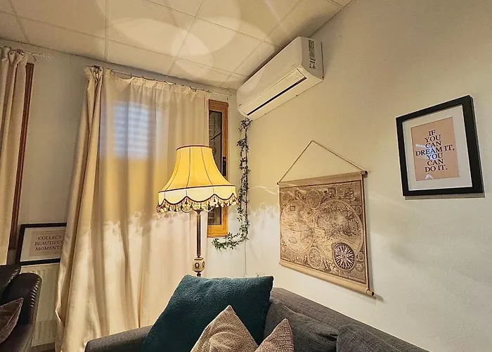 Holiday home Stou Stefani Agros