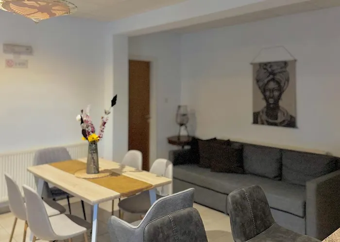 Stou Stefani Prázdninový dům *