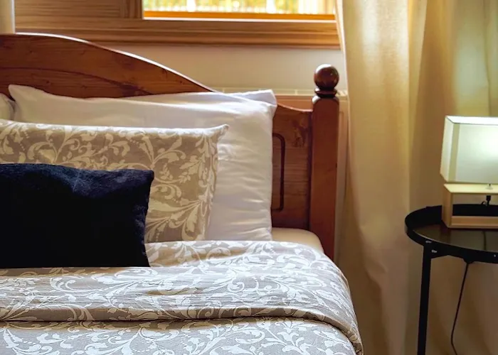 Stou Stefani Holiday home Agros