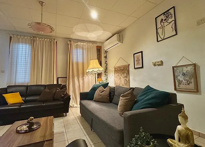 Stou Stefani Holiday home