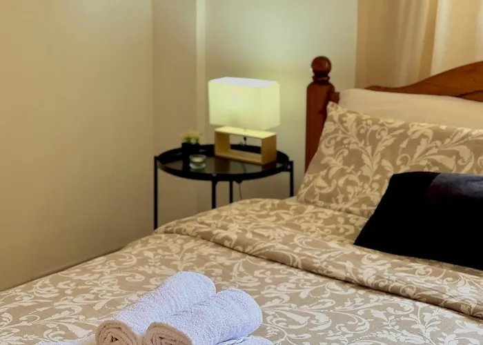 Holiday home Stou Stefani Agros