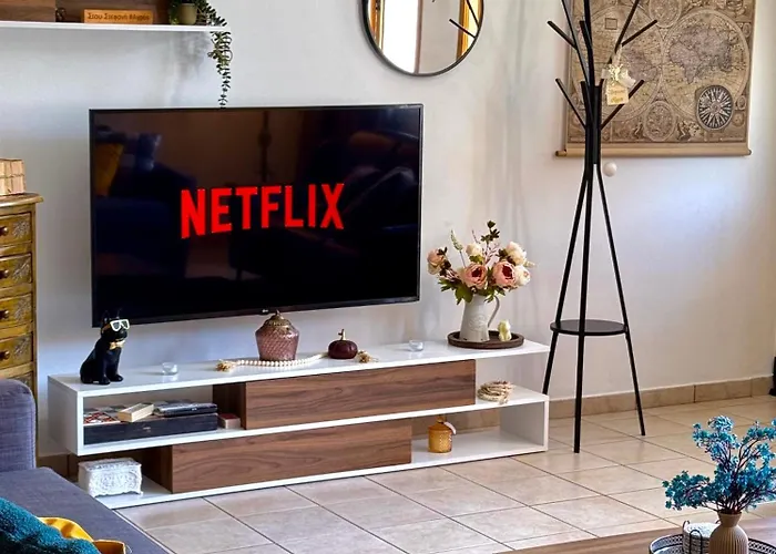 Stou Stefani Prázdninový dům *