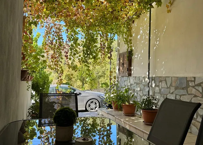 Stou Stefani Holiday home *