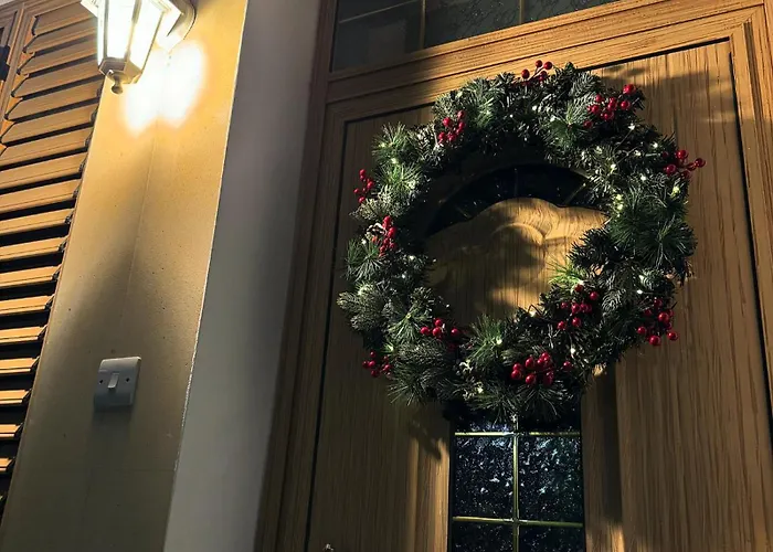 Stou Stefani Holiday home *